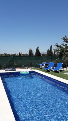 Eco Resort Costa Blanca